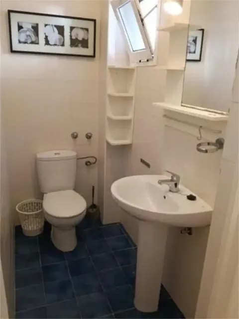 Casa 100 m² a Guillena