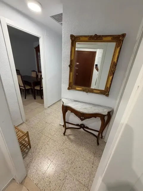 Pis de 89 m² a Còrdova