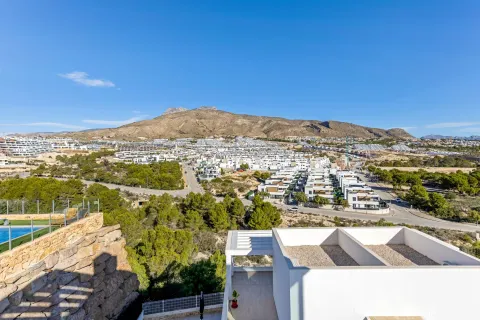 Casa de 273 m² a Finestrat (4/32)