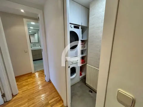 Pis de 85 m² a Madrid