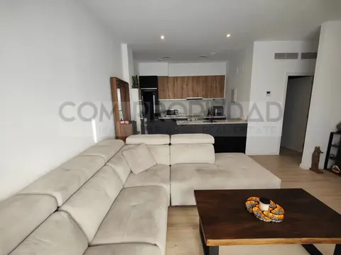 Pis de 58 m² a Palma