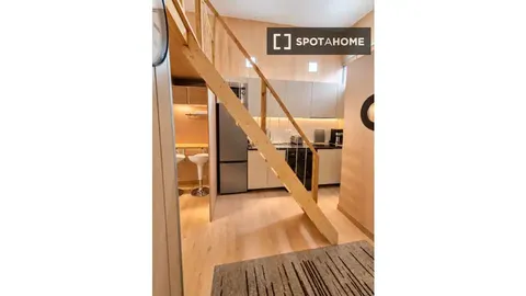 Pis de 35 m² a Madrid
