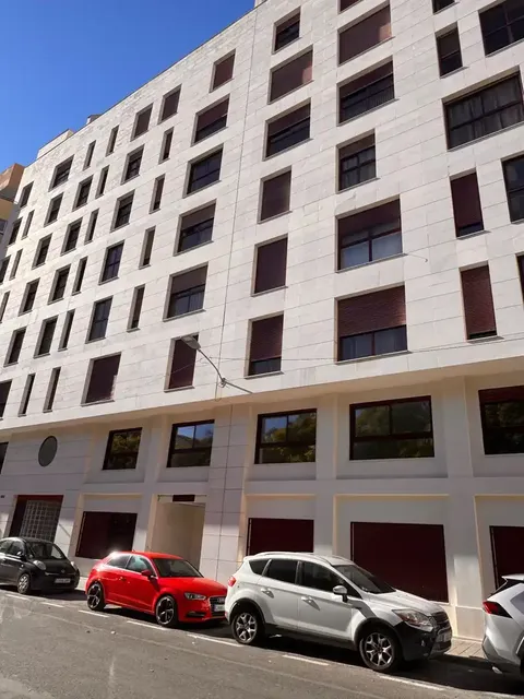 Pis de 60 m² a Alacant
