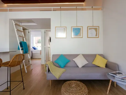 Appartement 60 m² à Palma