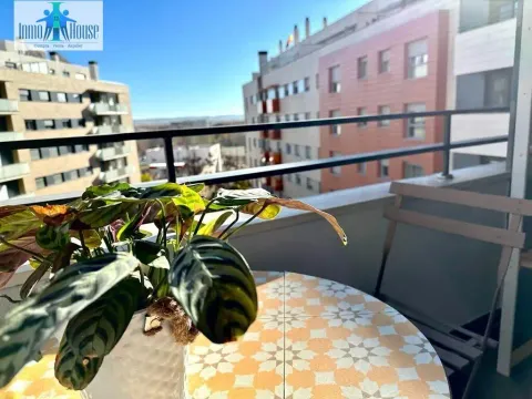 Wohnung 70 m² in Albacete
