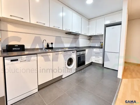 Pis de 65 m² a Alzira