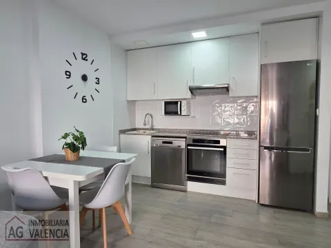 Pis de 62 m² a Almenara
