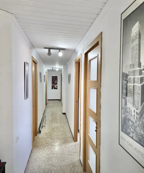 Habitació de lloguer, Sueca