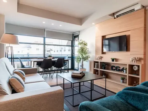 Zimmer zur Miete, Málaga
