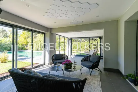 Casa 470 m² a Pozuelo de Alarcón