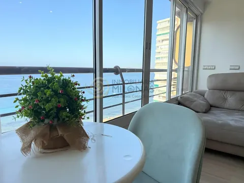 Piso de 59 m² en Benidorm