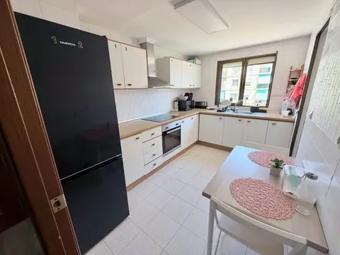 Habitació de lloguer, Alacant