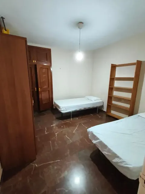 Habitació de lloguer, Granada