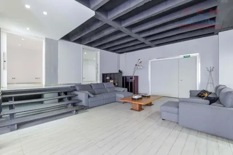 Pis de 250 m² a Madrid