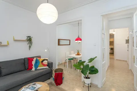 Pis de 65 m² a Barcelona