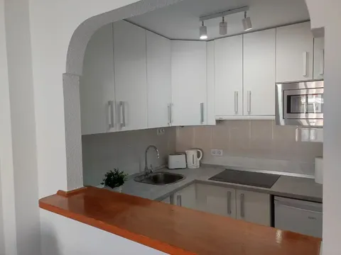 Flat 45 m² in Torrevieja