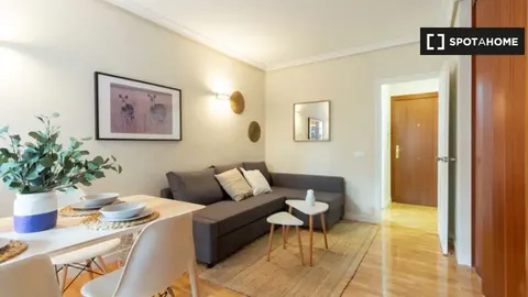 Pis de 60 m² a Madrid