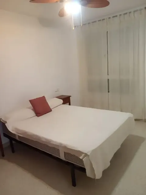 Pis de 54 m² a Almeria