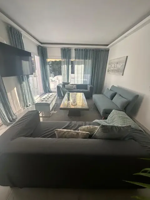 Pis de 140 m² a Marbella