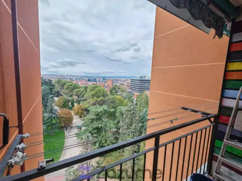 Piso de 70 m² en Madrid