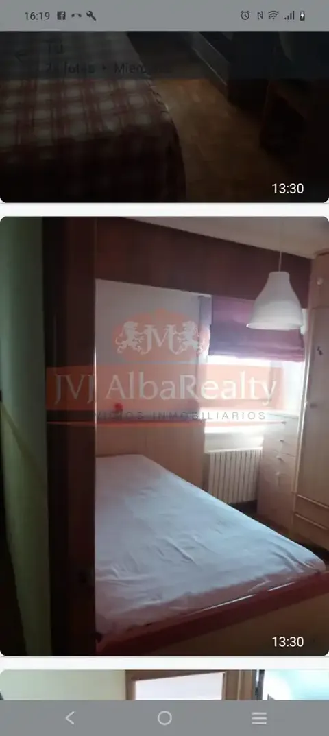 Pis de 121 m² a Albacete