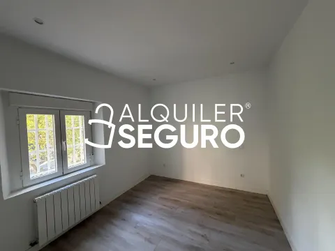 Wohnung 100 m² in Madrid