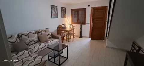 Pis de 100 m² a Los Alcázares