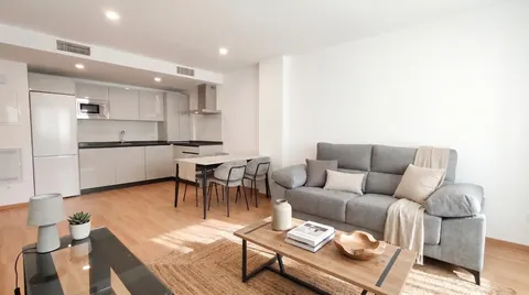 Piso de 79 m² en Rincón de la Victoria