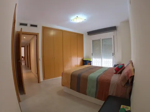 Pis de 89 m² a Castelló de la Plana