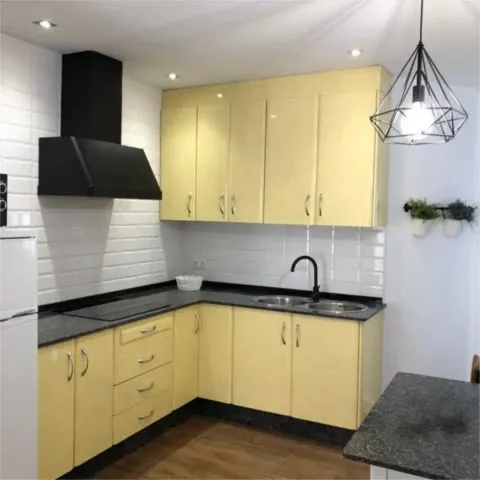 Wohnung 80 m² in Chipiona