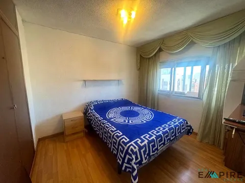 Chambre à louer, Leganés