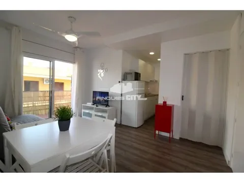 Pis de 52 m² a Calella