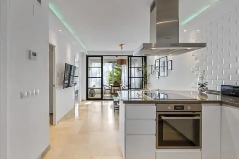 Pis de 47 m² a Marbella