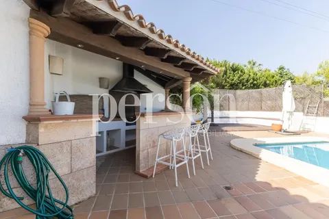 Casa 222 m² a Xàbia / Jávea