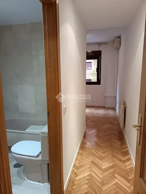 Pis de 100 m² a Madrid