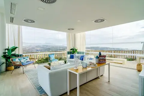 Pis de 103 m² a Mijas