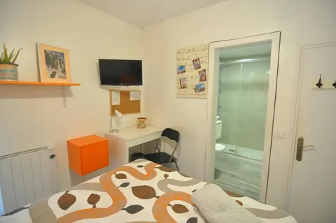 Zimmer zur Miete, Barcelona