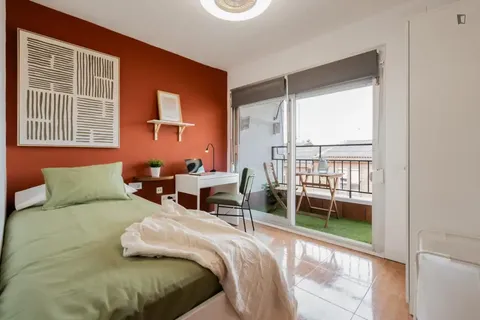 Habitación en alquiler, Sabadell