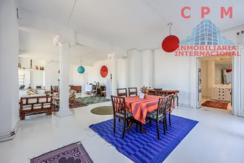 Apartamento 135 m² em Madrid (3/20)