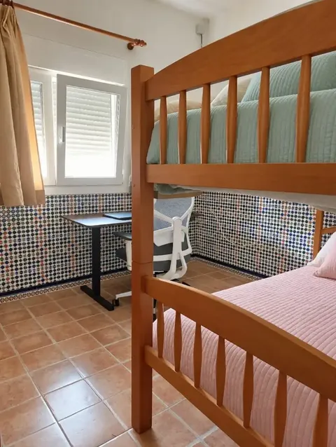 Casa de 85 m² a Argamasilla de Calatrava
