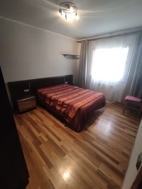 Habitació de lloguer, Mollet del Vallès