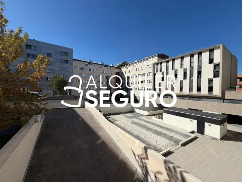 Apartamento 46 m² em Madrid