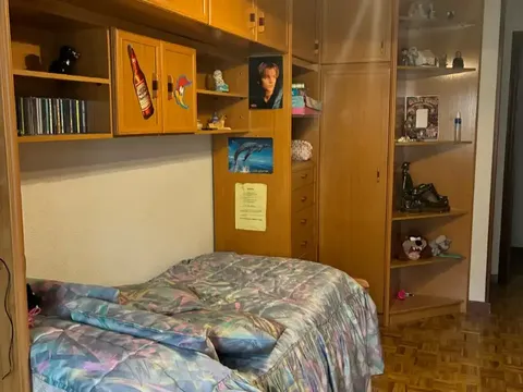 Wohnung 75 m² in Belorado