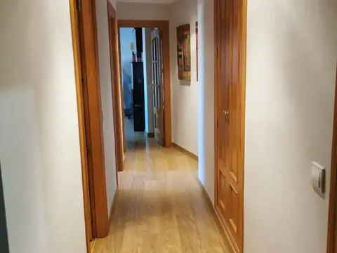 Pis de 78 m² a Albacete