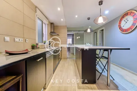 Pis de 105 m² a Alacant