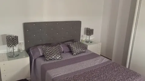 Pis de 40 m² a La Línea de la Concepción