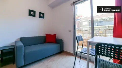 Habitació de lloguer, València