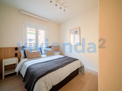 Pis de 73 m² a Madrid