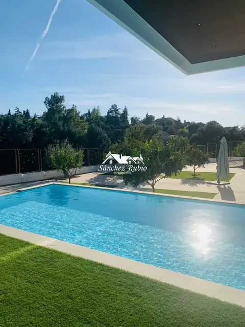 Pis de 40 m² a Las Rozas de Madrid