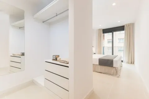 Pis de 75 m² a Barcelona